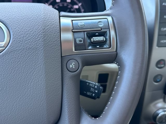 Used 2018 Lexus GX 460 Premium w/ Premium Package AWD/4WD image 36