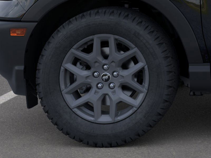 New 2025 Ford Bronco Sport Big Bend image 19