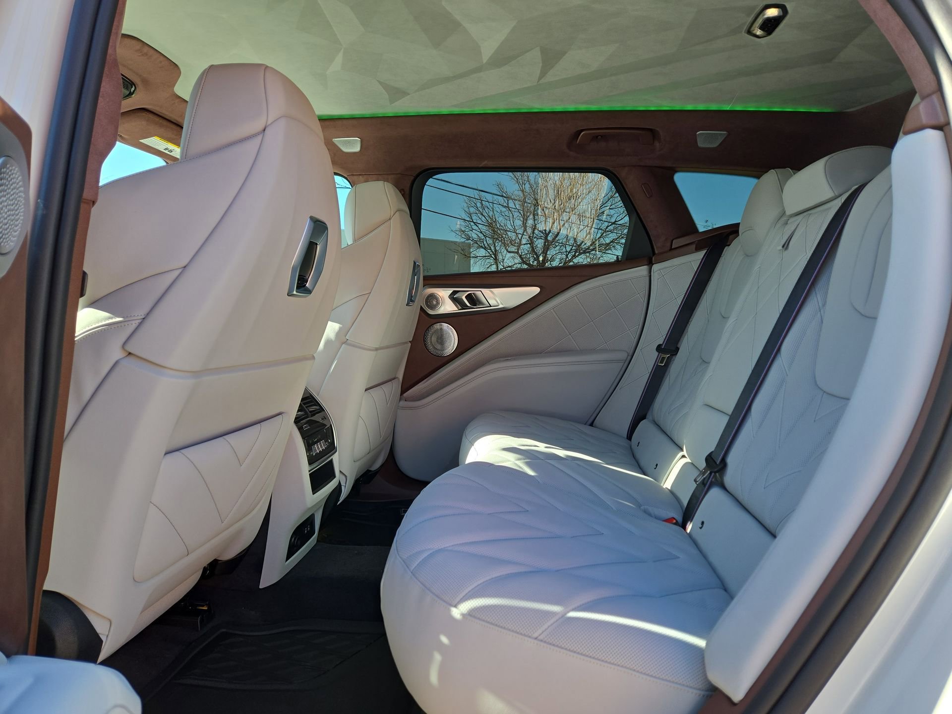 New 2026 BMW XM Label Red AWD/4WD image 13