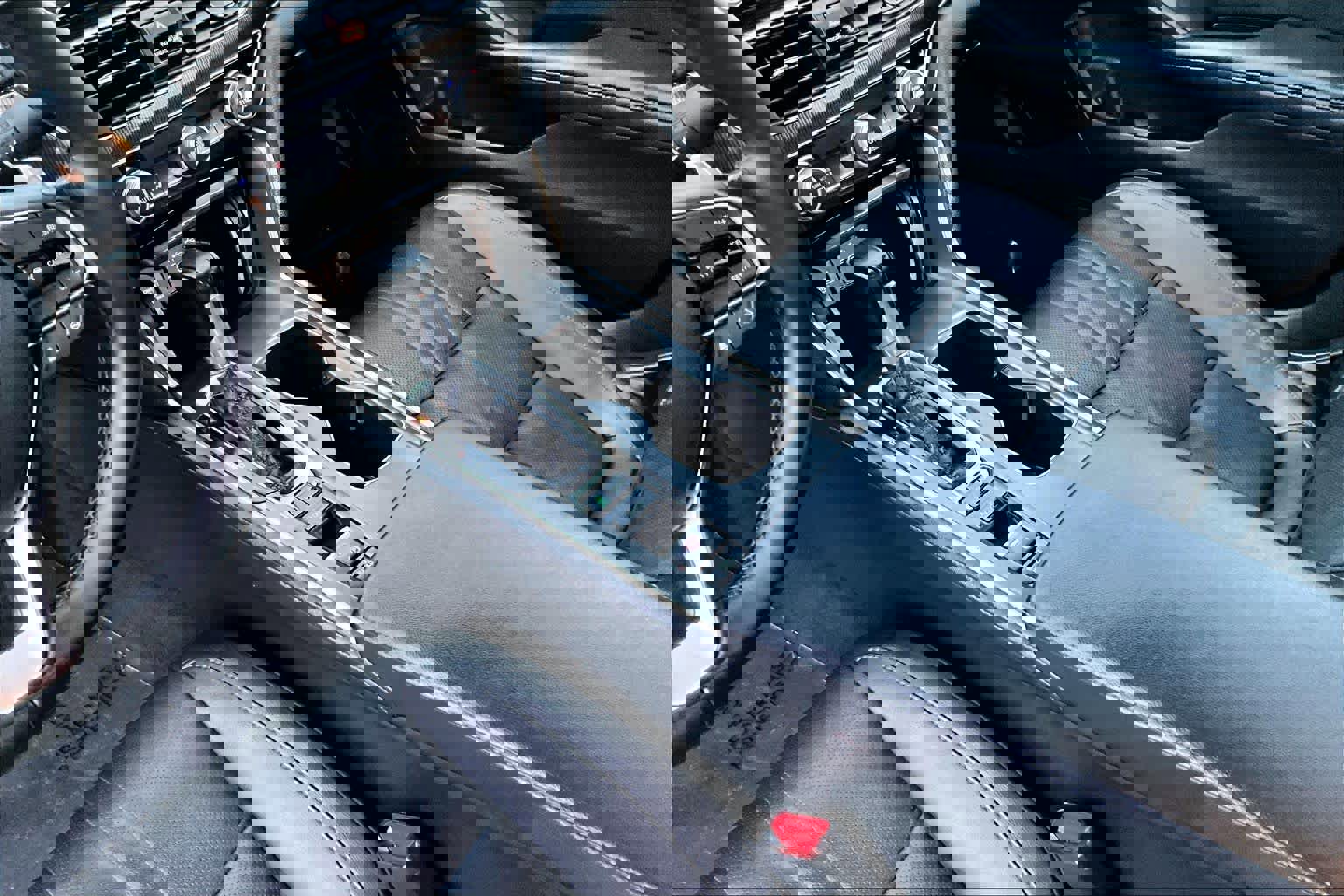 Used 2022 Honda Accord Sport Special Edition image 16