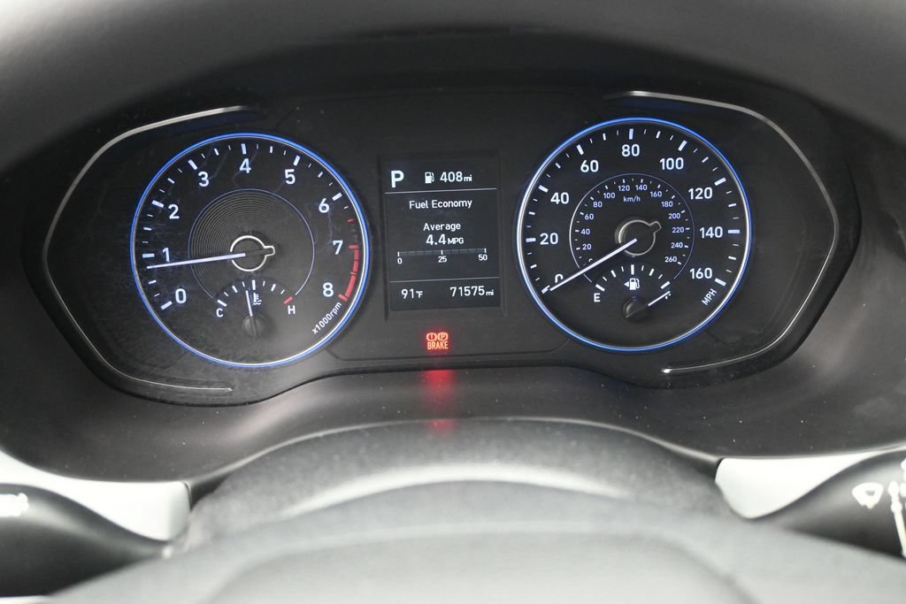 Used 2020 Hyundai Palisade SE AWD/4WD image 19