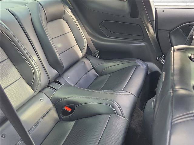 Used 2024 Ford Mustang Premium RWD image 18