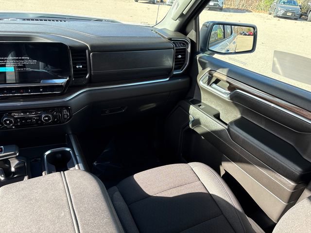 Used 2024 Chevrolet Silverado 1500 RST w/ Protection Package image 20