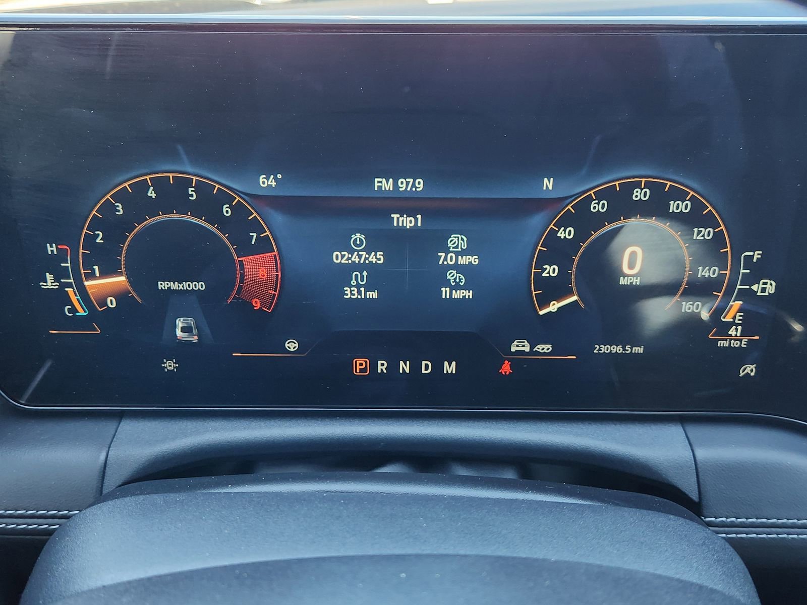 Used 2024 Ford Mustang GT Premium image 19