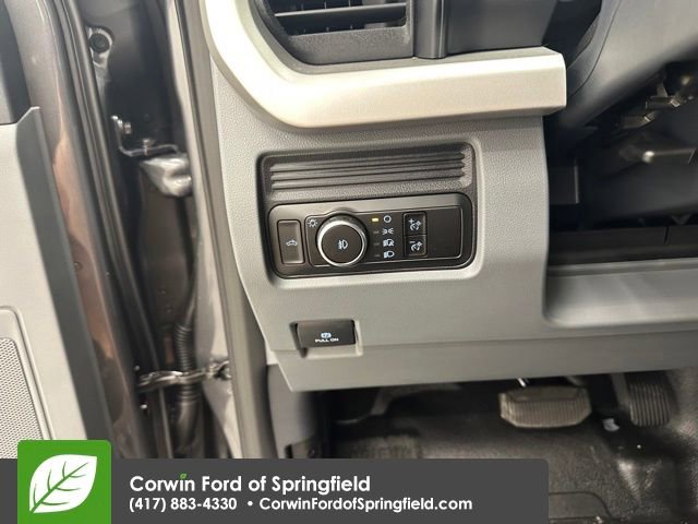 New 2026 Ford F250 XL w/ XL Driver Assist Package image 39
