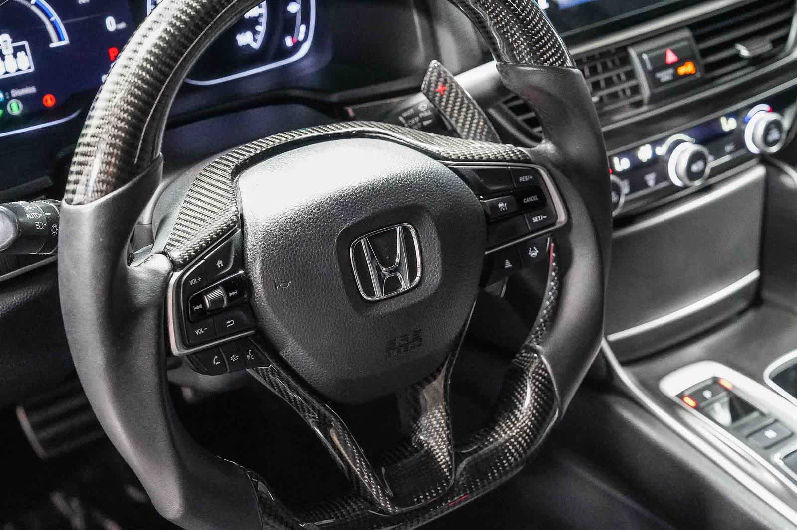Used 2022 Honda Accord Sport image 20