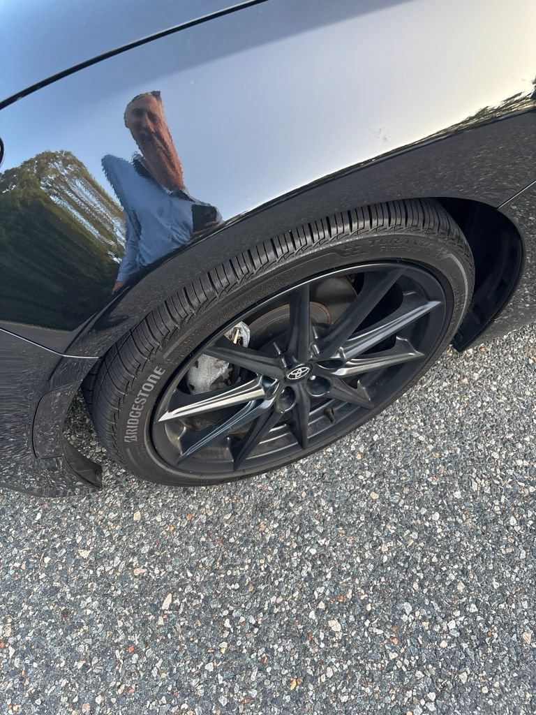 Used 2023 Toyota GR86 Premium RWD image 19