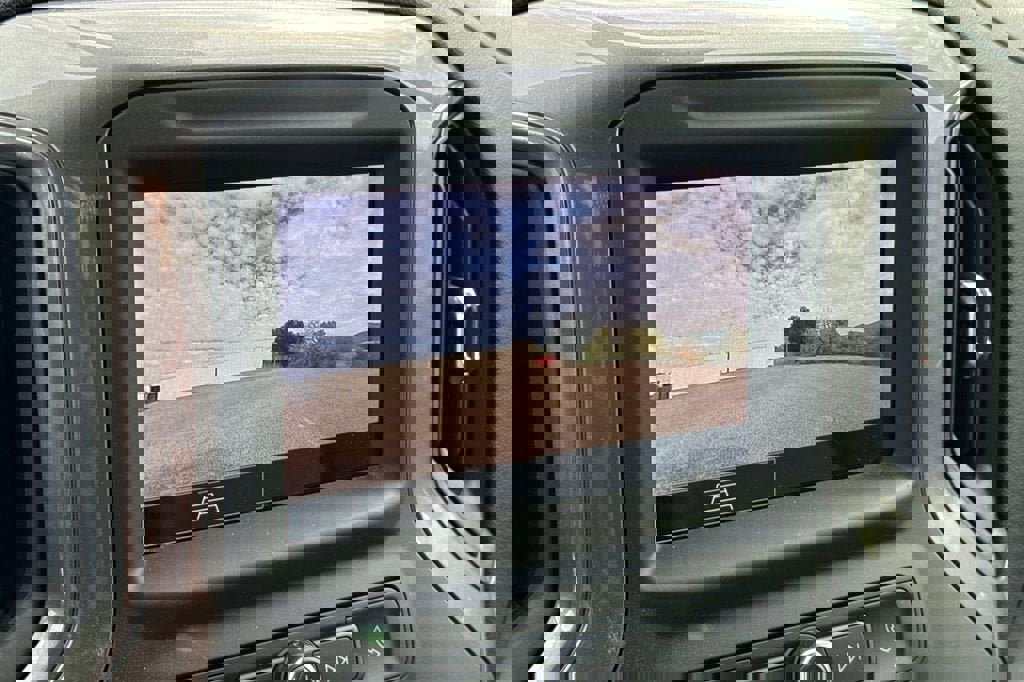 New 2025 Chevrolet Silverado 3500 W/T w/ WT Convenience Package image 18