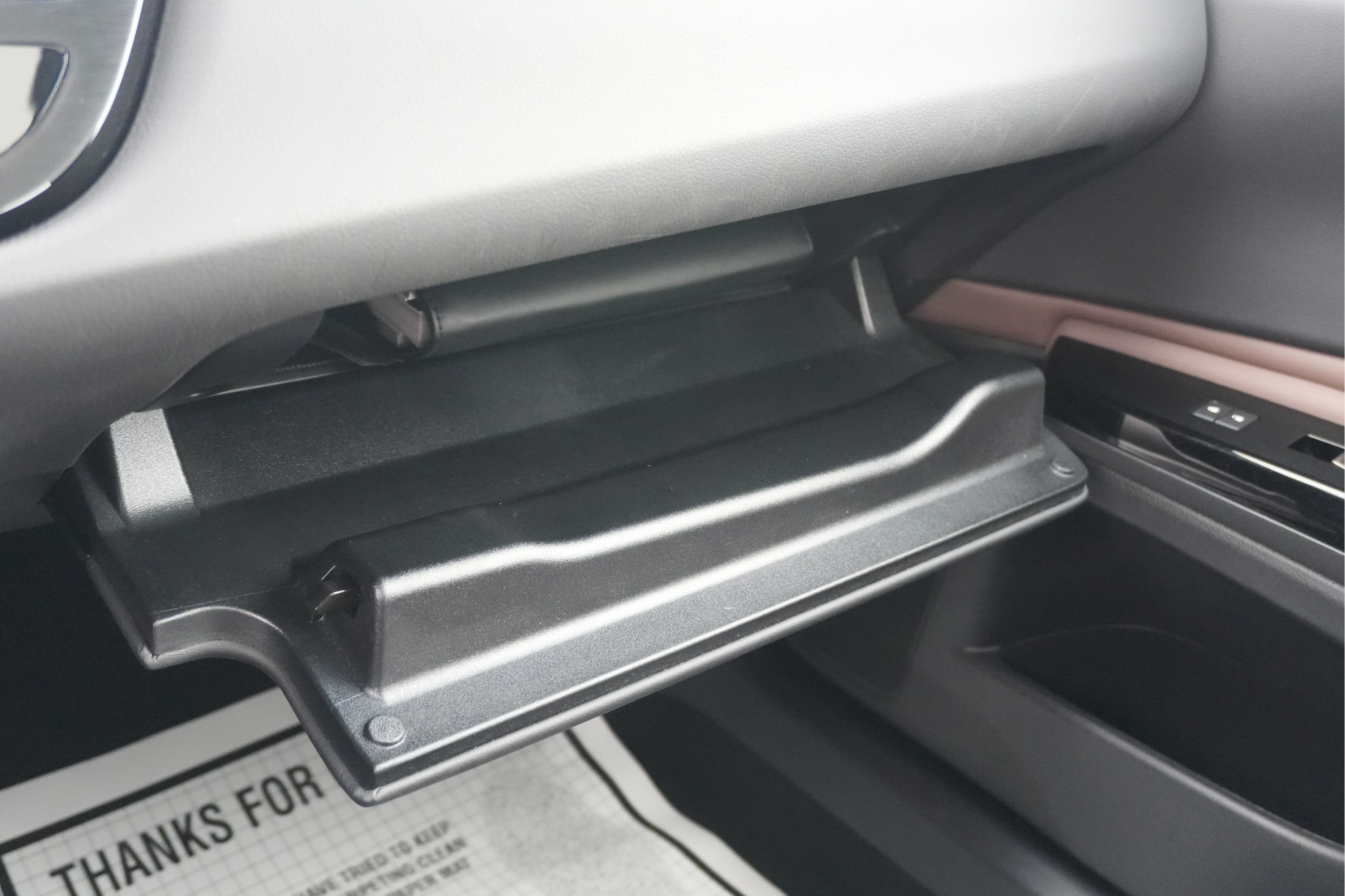 Used 2024 Lexus ES 350 w/ Premium Package FWD image 39