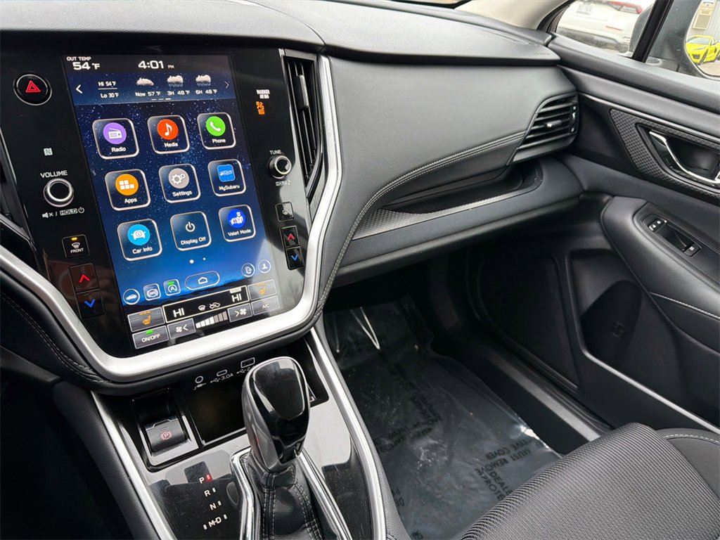 Used 2023 Subaru Legacy Premium image 23