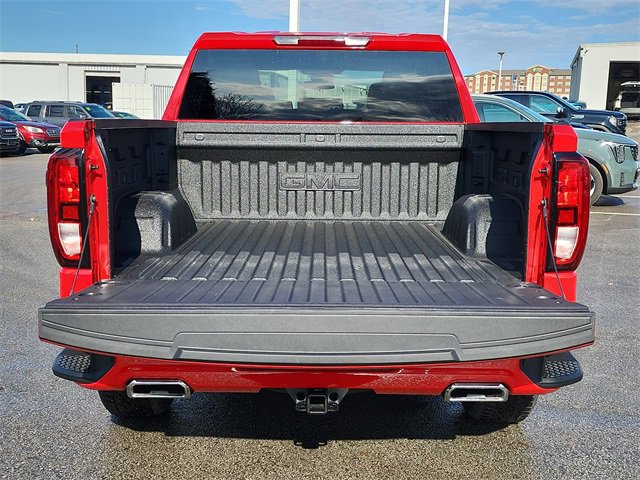 New 2026 GMC Sierra 1500 Elevation w/ X31 Off-Road Package image 6