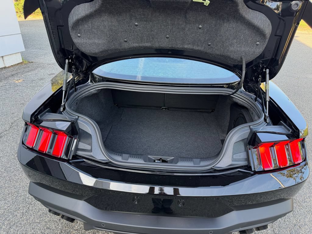 New 2026 Ford Mustang GT Premium RWD image 26
