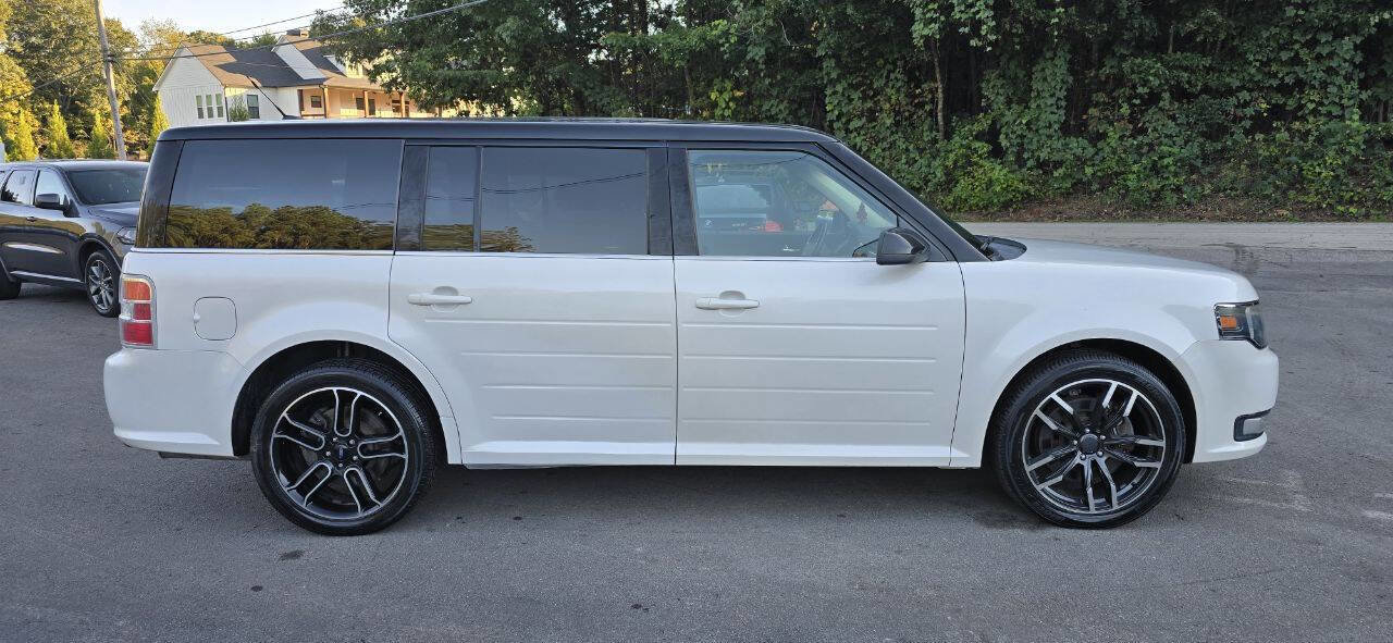 Used 2013 Ford Flex SEL image 5