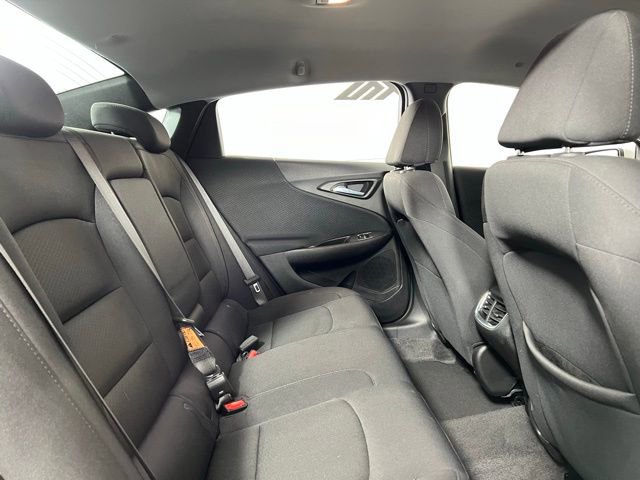 Used 2024 Chevrolet Malibu LT FWD image 22