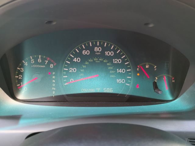 Used 2004 Honda Accord EX image 29