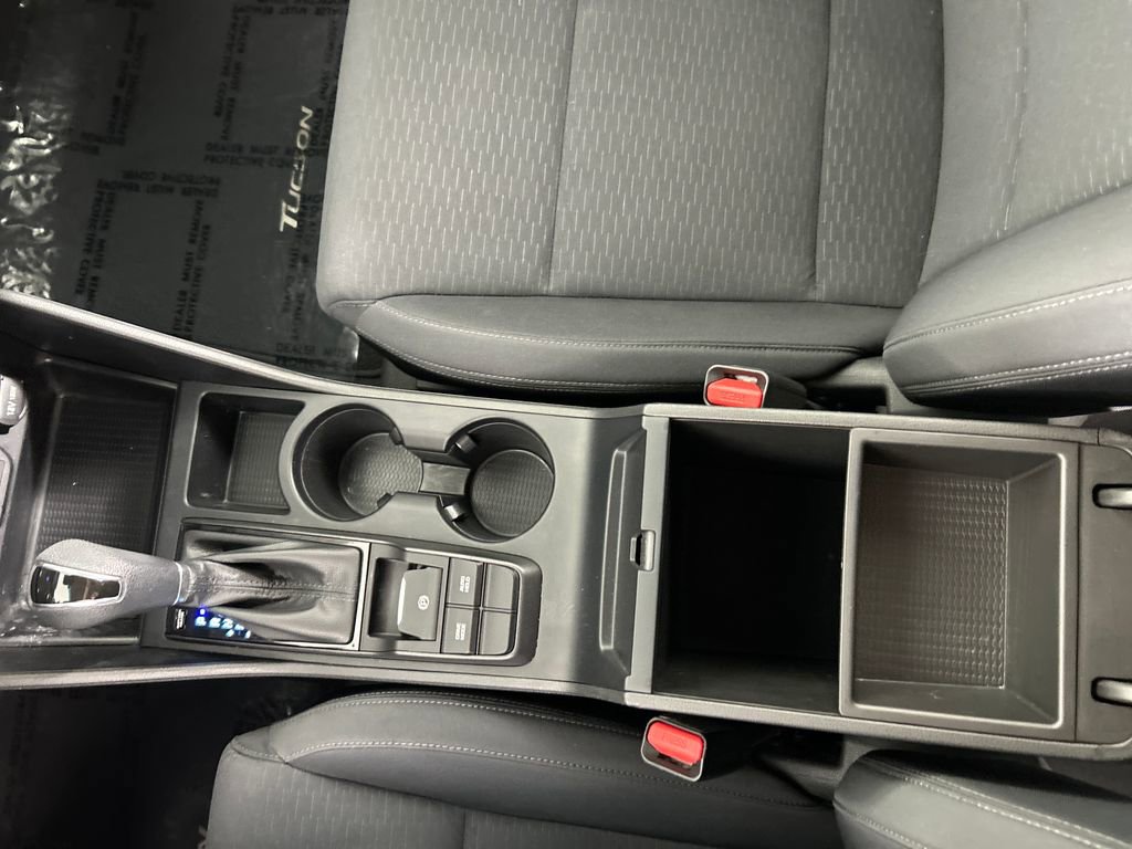 Used 2020 Hyundai Tucson Value FWD image 15