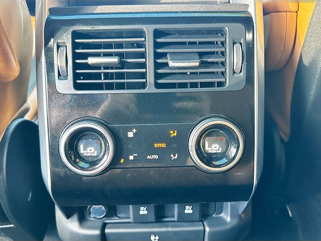 Used 2019 Land Rover Range Rover Sport Supercharged image 28