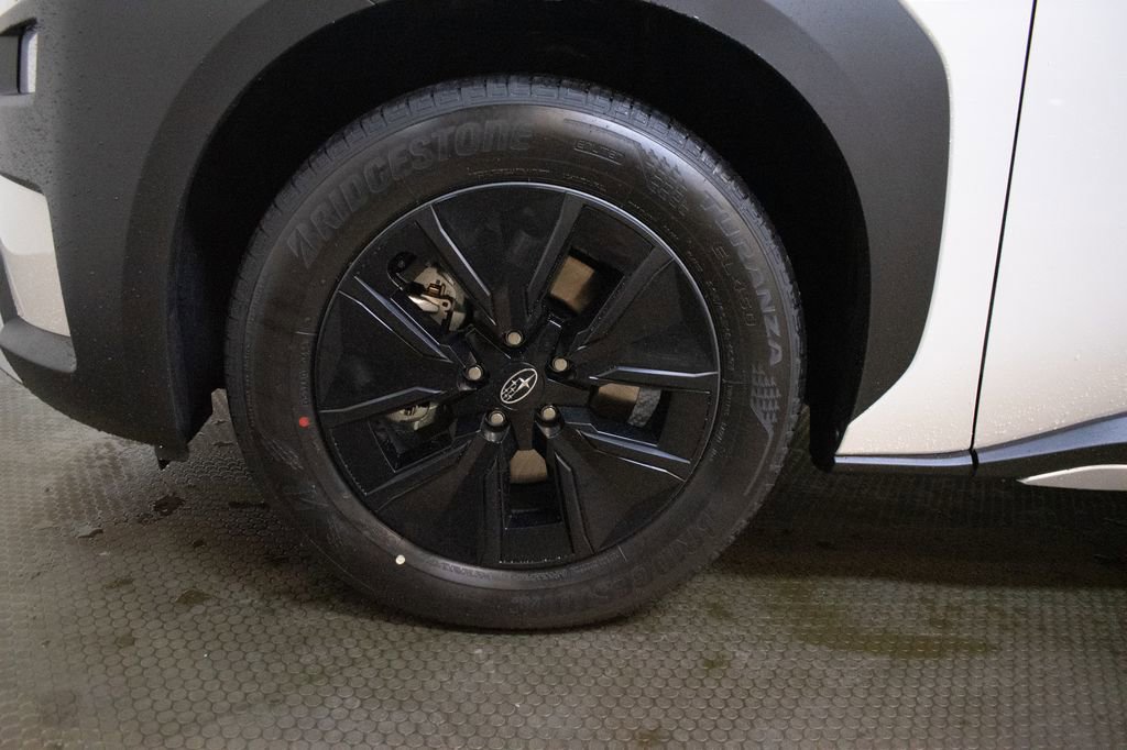 New 2026 Subaru Trailseeker AWD/4WD image 9