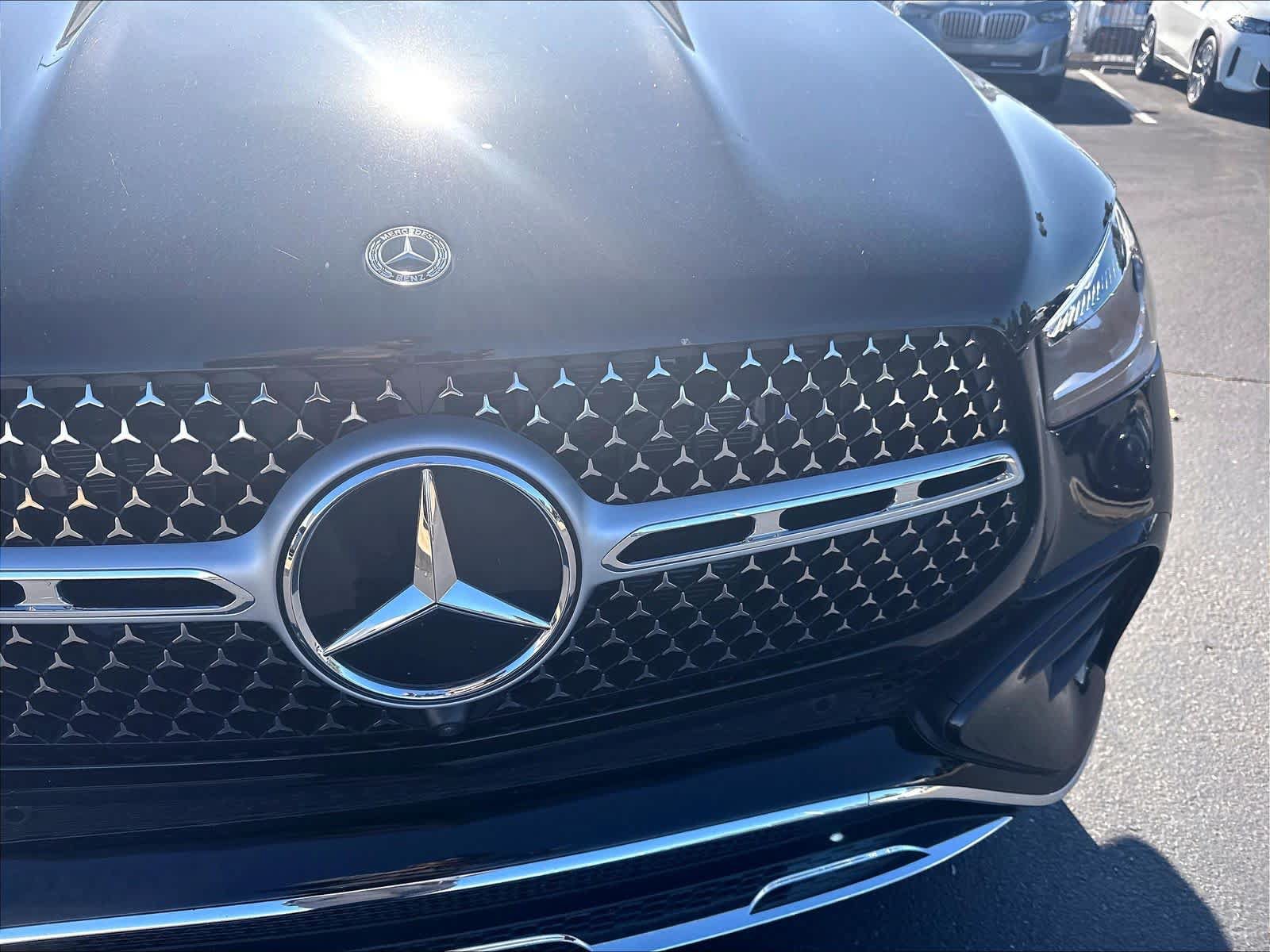 Used 2026 Mercedes-Benz GLE 450 4MATIC image 30