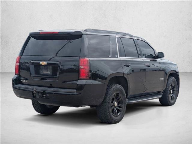 Used 2019 Chevrolet Tahoe LT RWD image 5