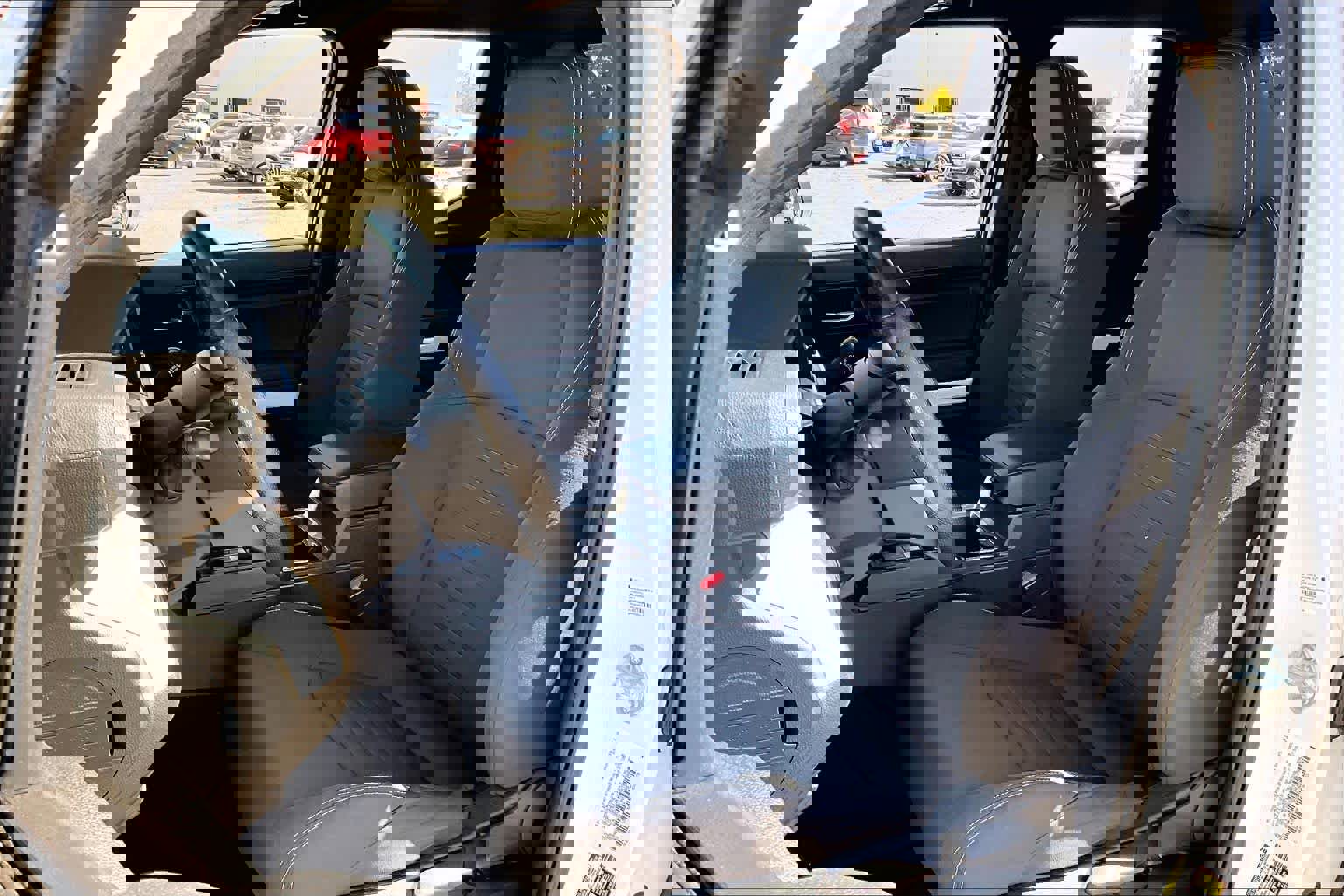 Certified 2024 Toyota Tacoma TRD Off-Road image 7