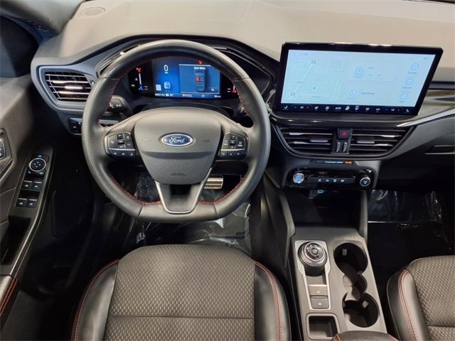 Certified 2023 Ford Escape ST-Line w/ Tech Pack #1 image 9