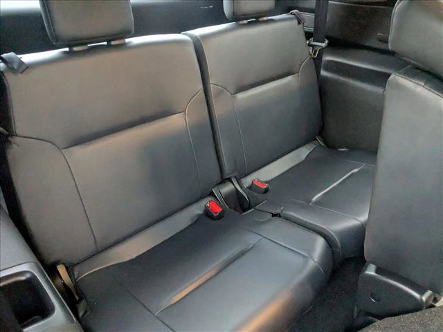 Used 2024 Mitsubishi Outlander SE image 22