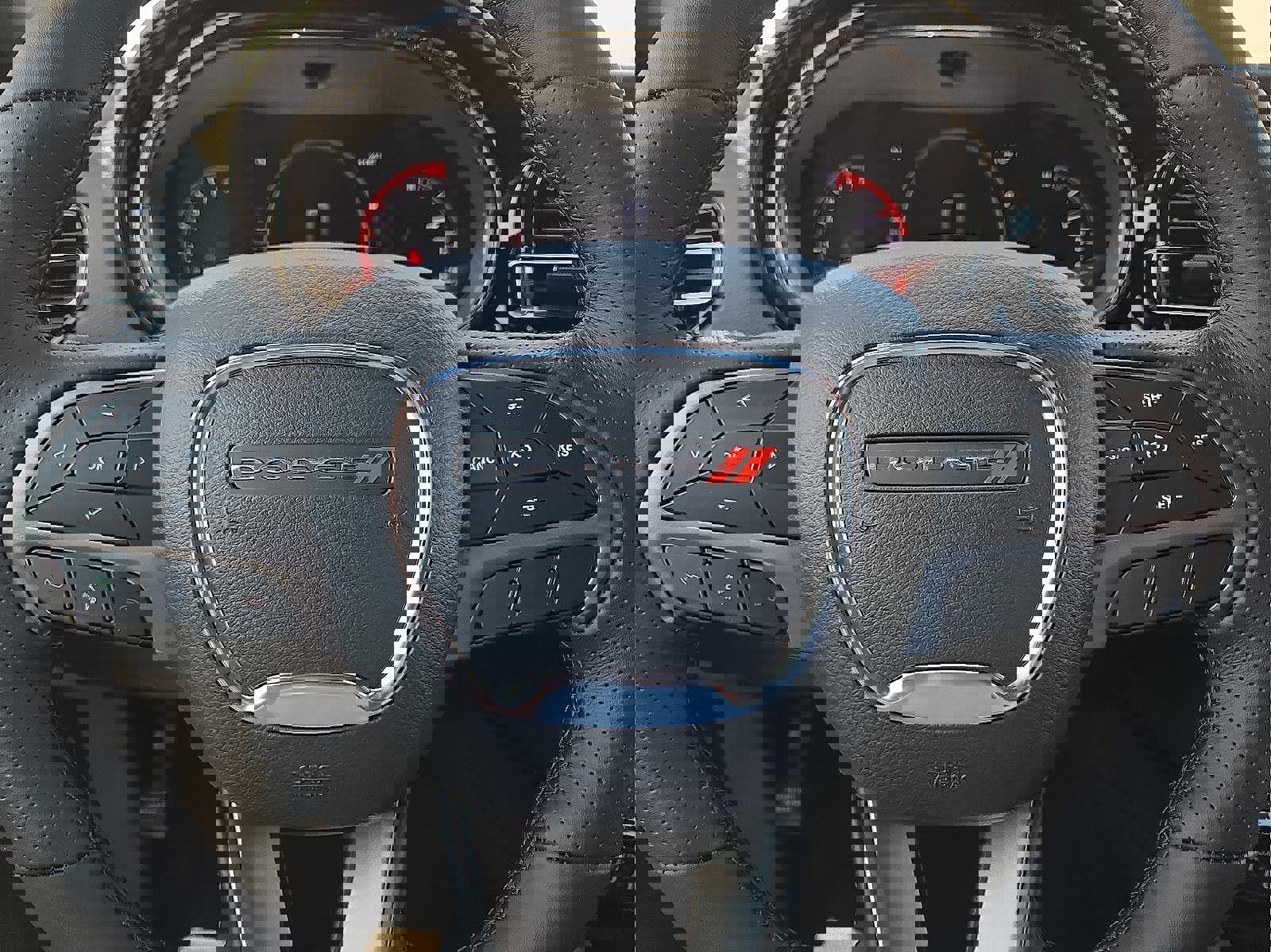 New 2024 Dodge Durango SXT w/ SXT Blacktop Group image 19