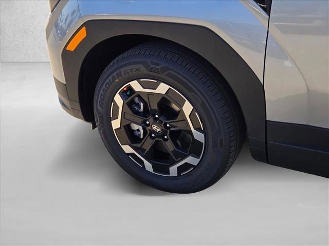 New 2026 Hyundai Santa Fe SEL image 10