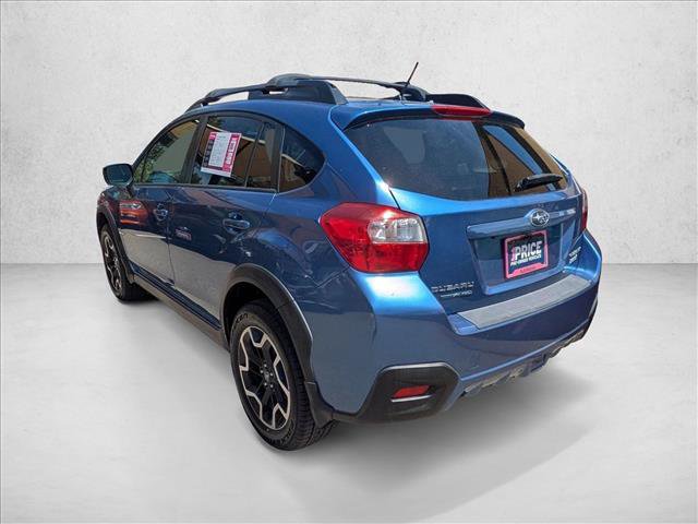 Used 2016 Subaru Crosstrek 2.0i Premium AWD/4WD image 7