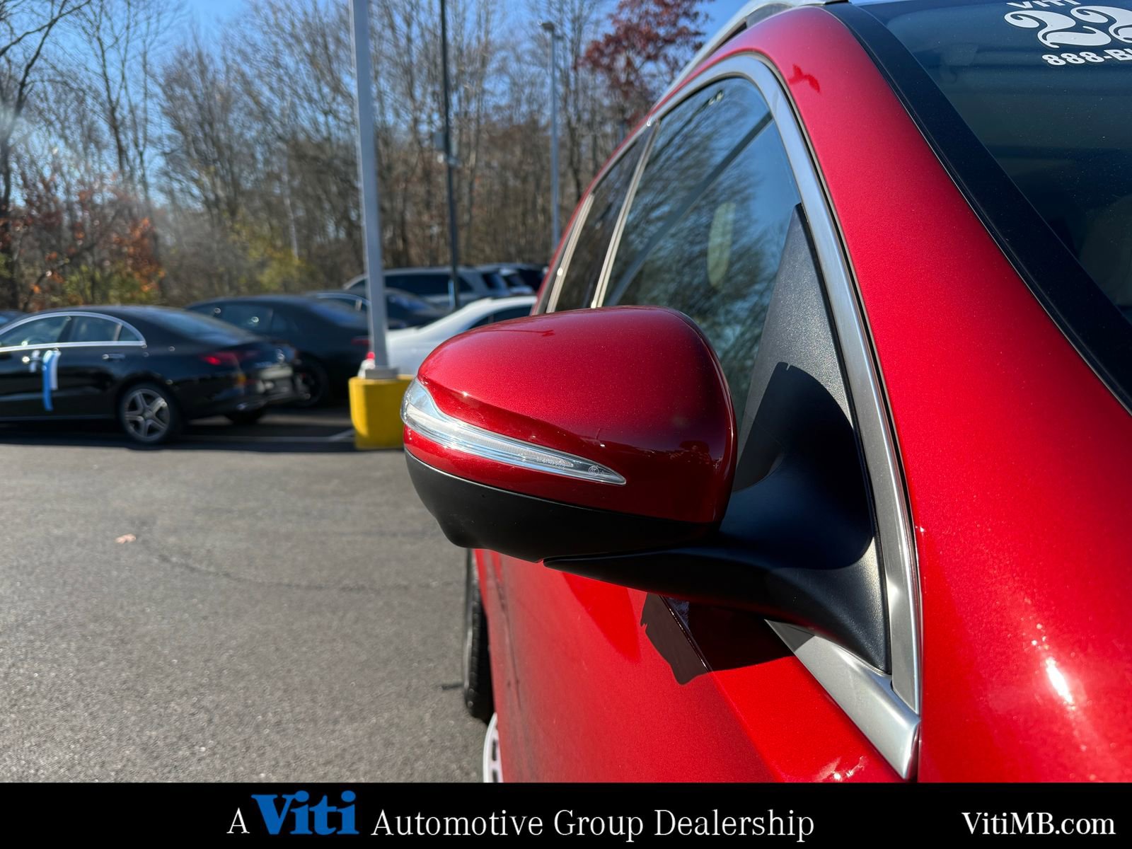 Certified 2022 Mercedes-Benz GLE 350 4MATIC image 10