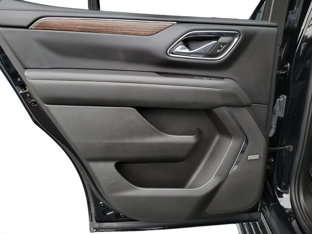 Used 2023 Chevrolet Tahoe High Country AWD/4WD image 27
