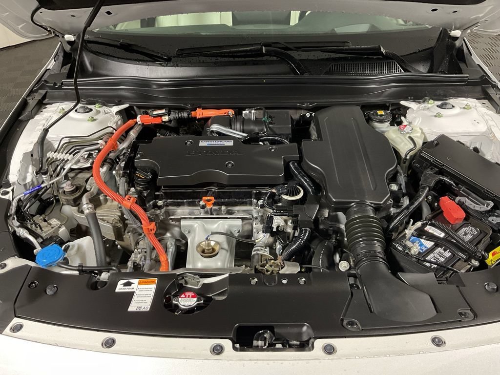 Used 2020 Honda Accord Touring image 40