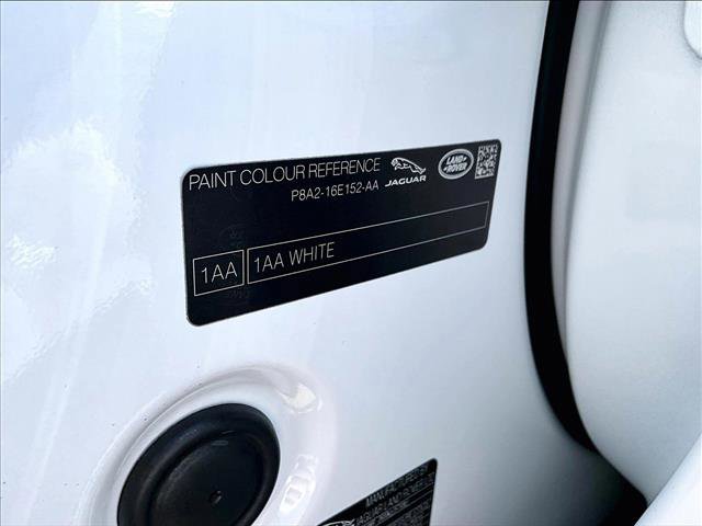 Used 2025 Jaguar F-PACE R-Dynamic S image 30