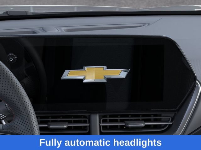 New 2026 Chevrolet Trax RS w/ Sunroof Package FWD image 21