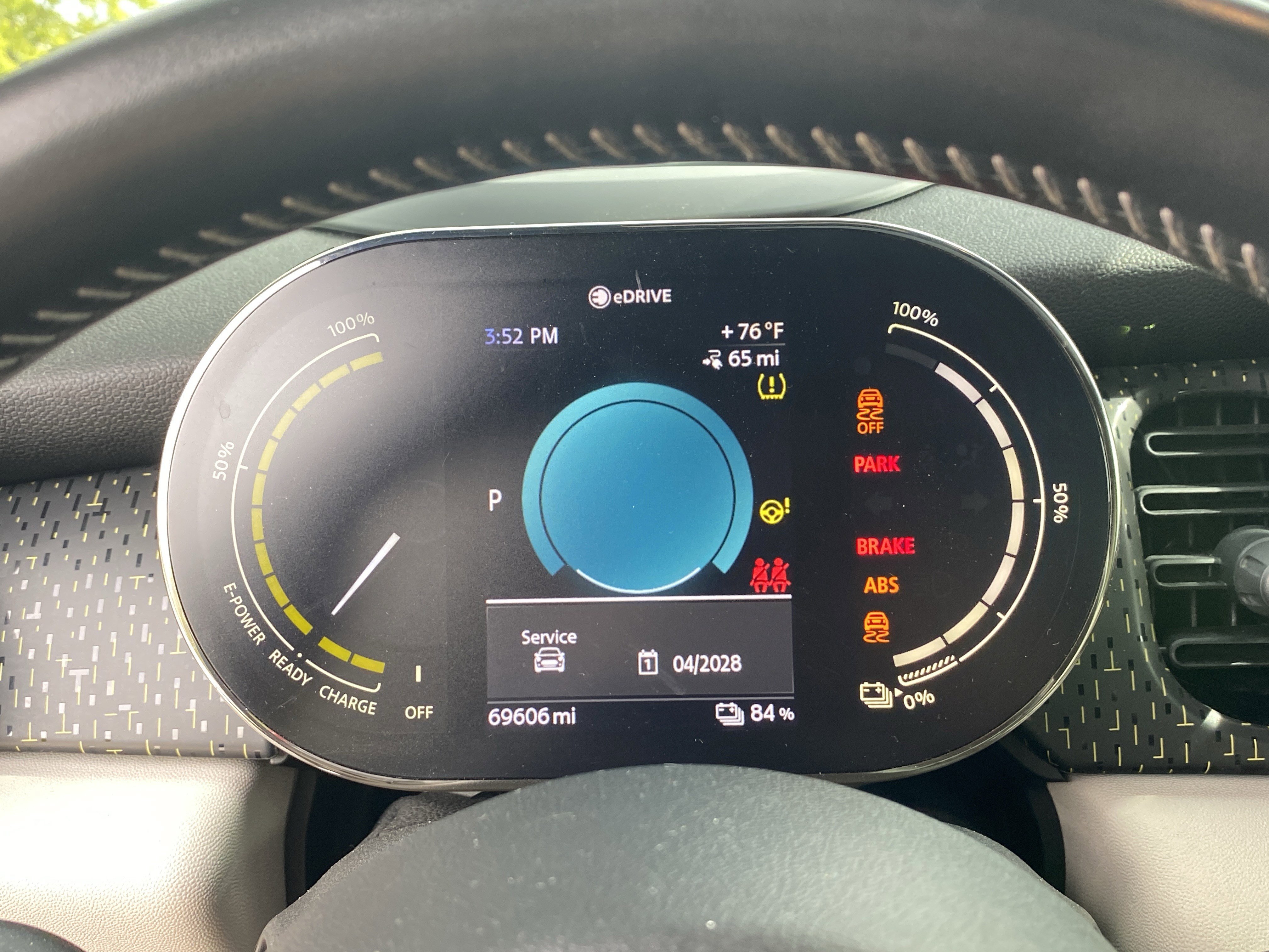 Used 2022 MINI Cooper SE image 11