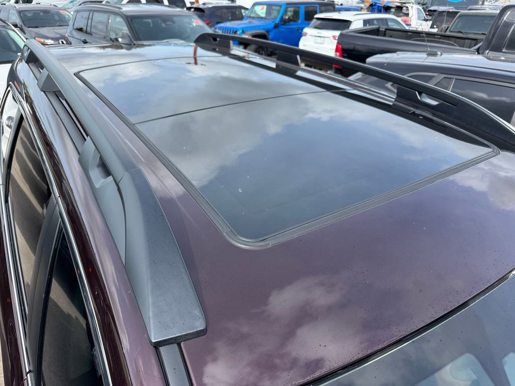 Used 2023 Subaru Ascent Touring AWD/4WD image 14