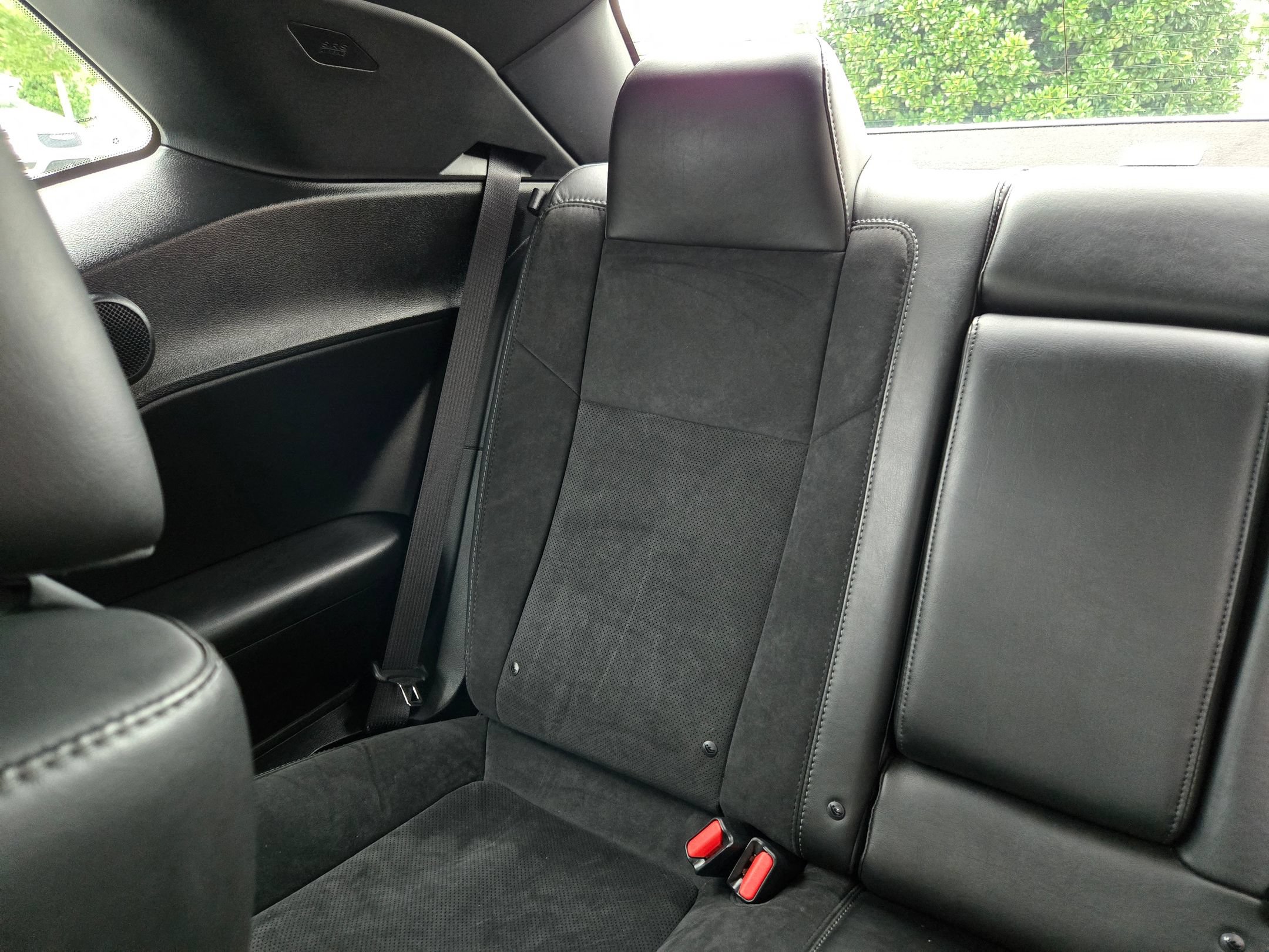 Used 2022 Dodge Challenger R/T Scat Pack RWD image 12