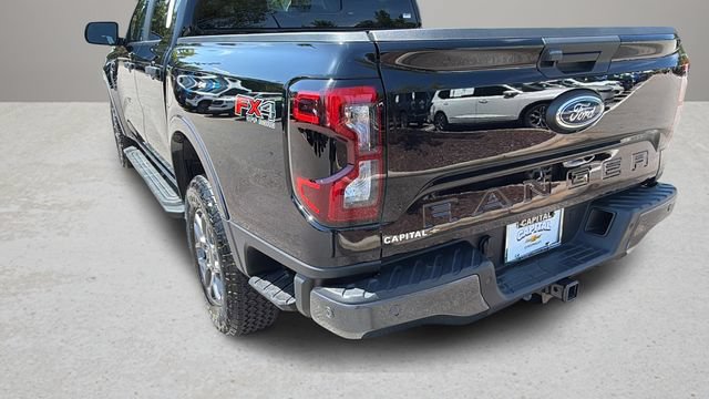 Used 2024 Ford Ranger XLT AWD/4WD image 40