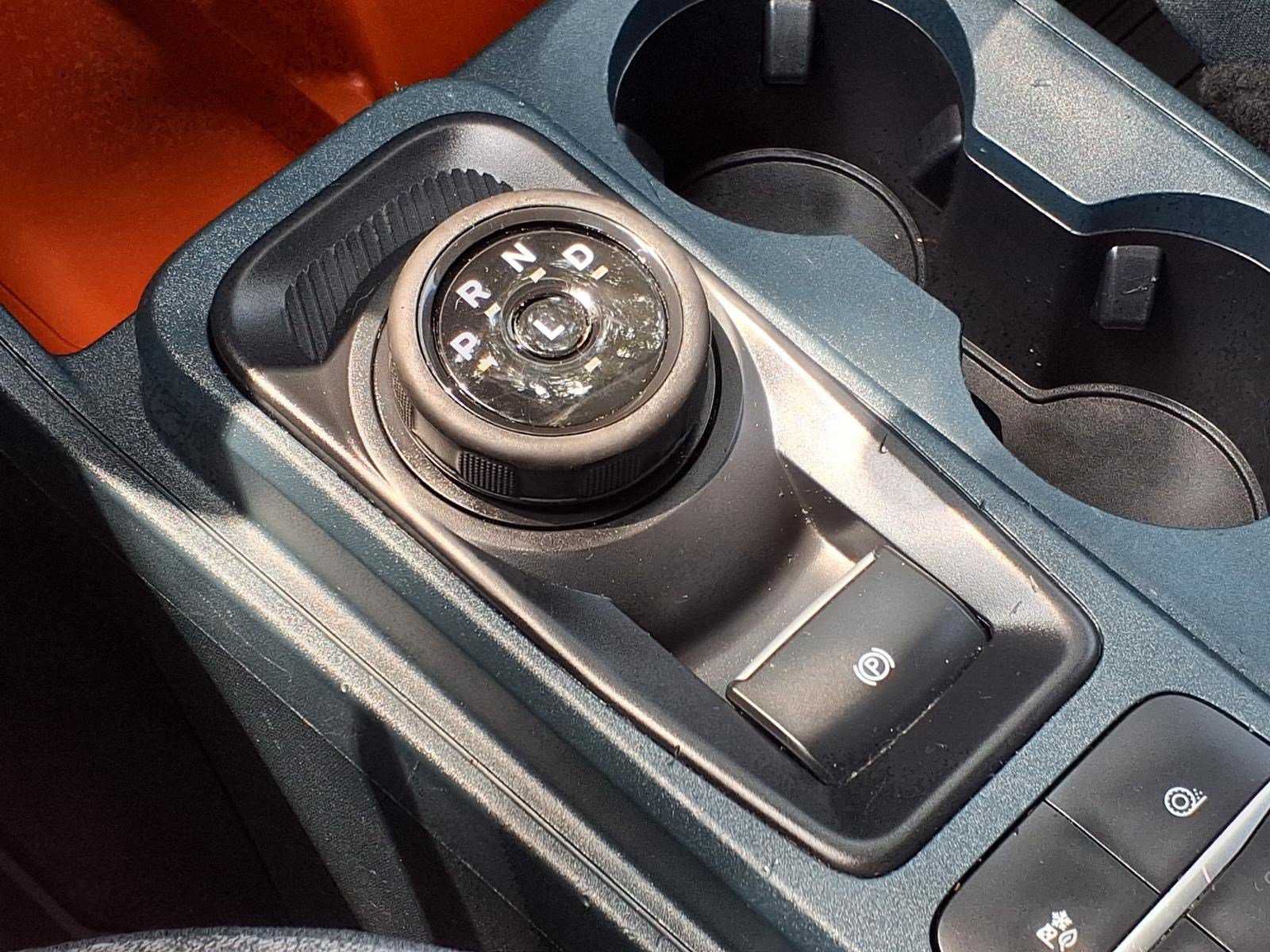 Certified 2024 Ford Maverick XLT FWD image 20