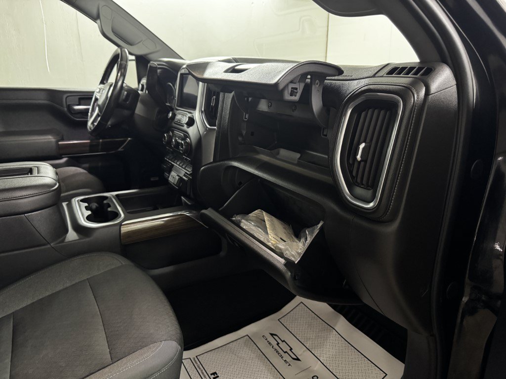 Used 2019 Chevrolet Silverado 1500 RST w/ All-Star Edition AWD/4WD image 66