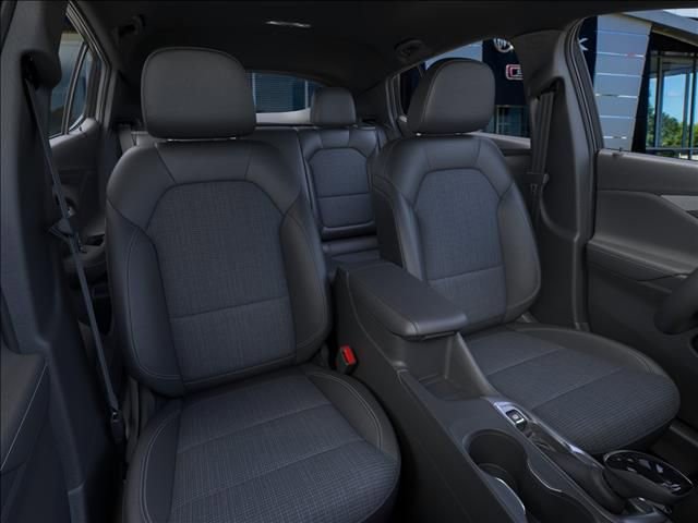 New 2026 Buick Envista Sport Touring w/ Convenience I Package FWD image 16