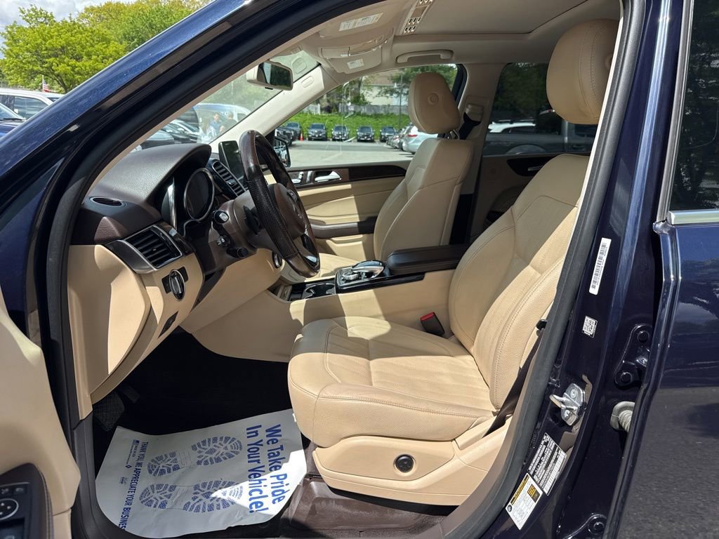 Used 2018 Mercedes-Benz GLE 350 4MATIC image 22