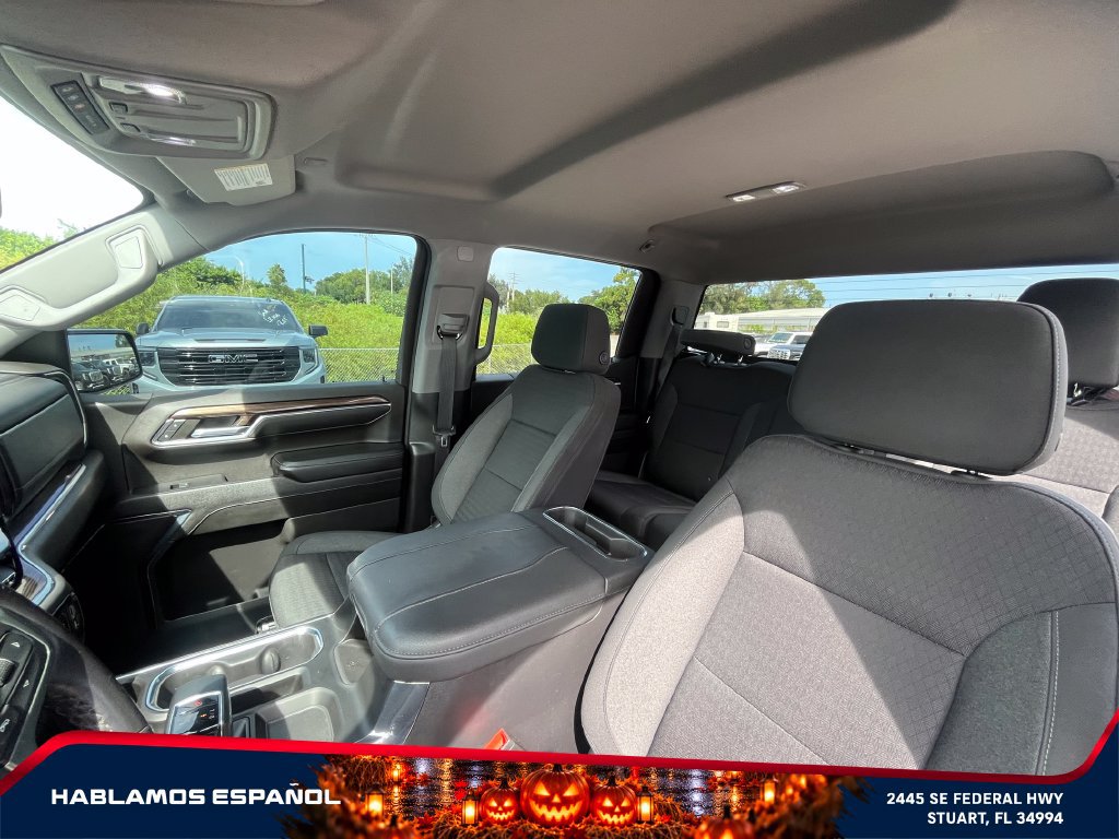 Used 2023 Chevrolet Silverado 1500 RST AWD/4WD image 14