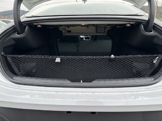 New 2026 Hyundai Sonata SE FWD image 21