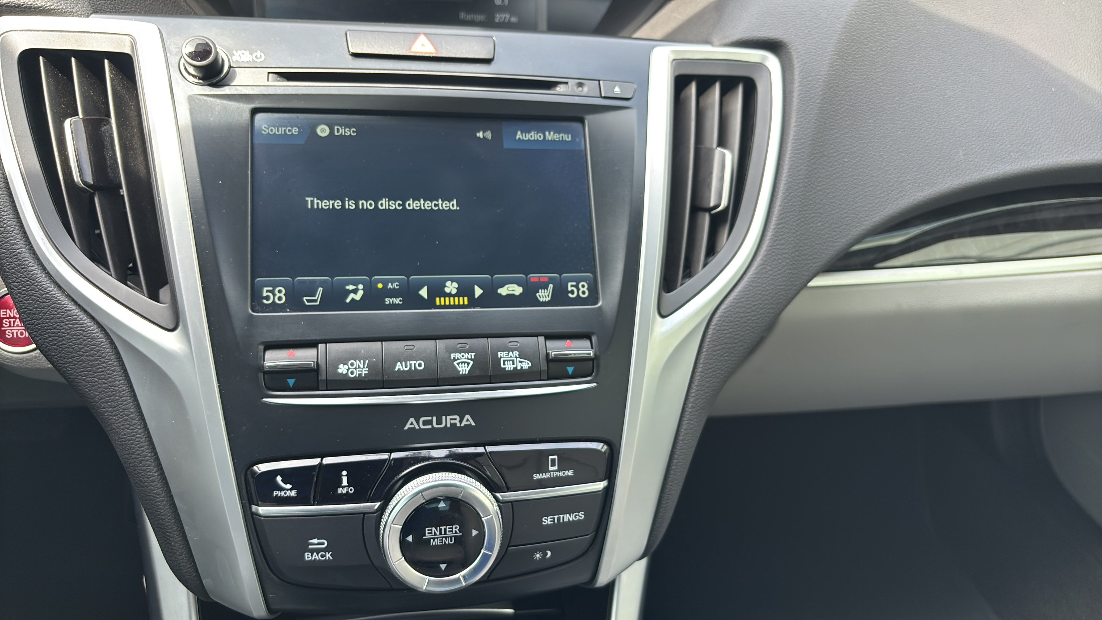 Used 2018 Acura TLX FWD image 29