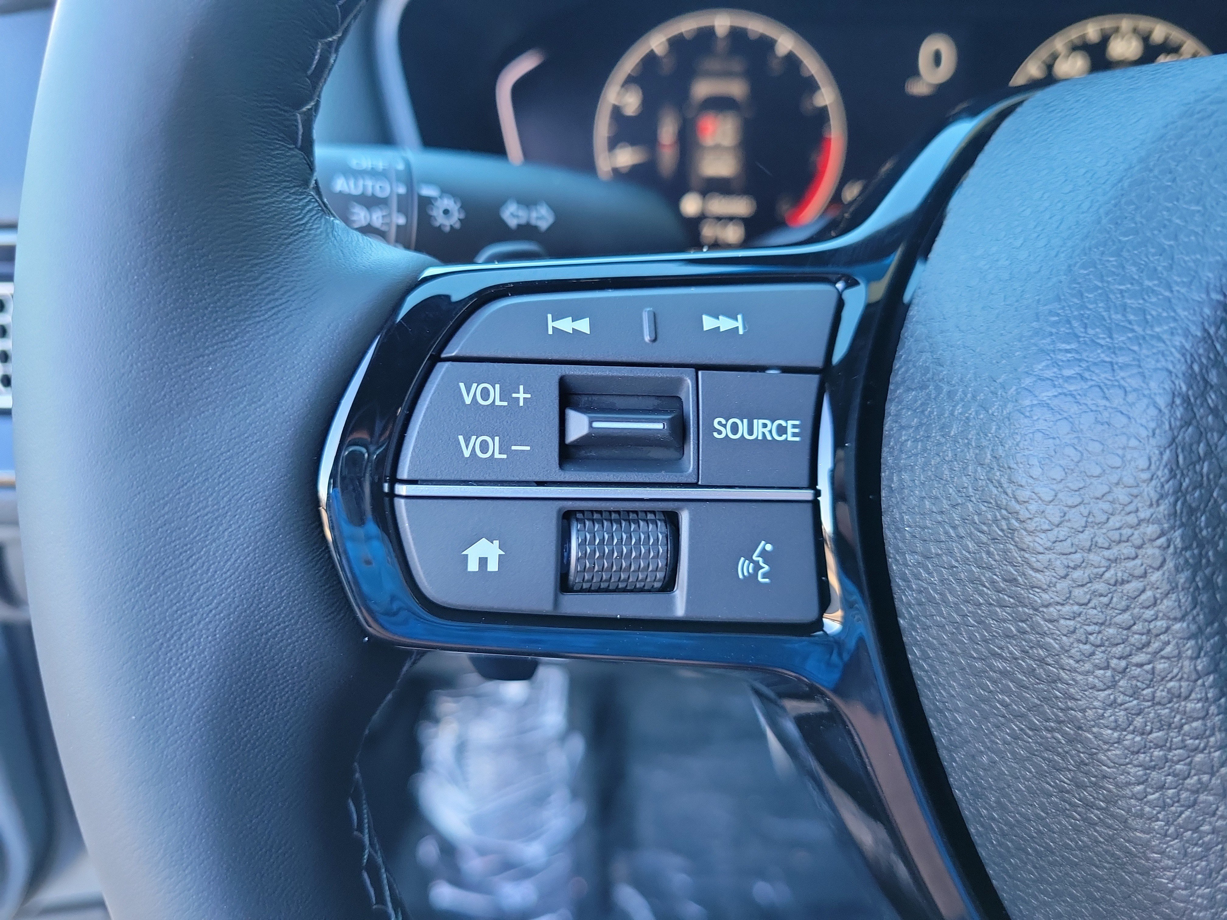 New 2026 Honda Civic Sport image 21