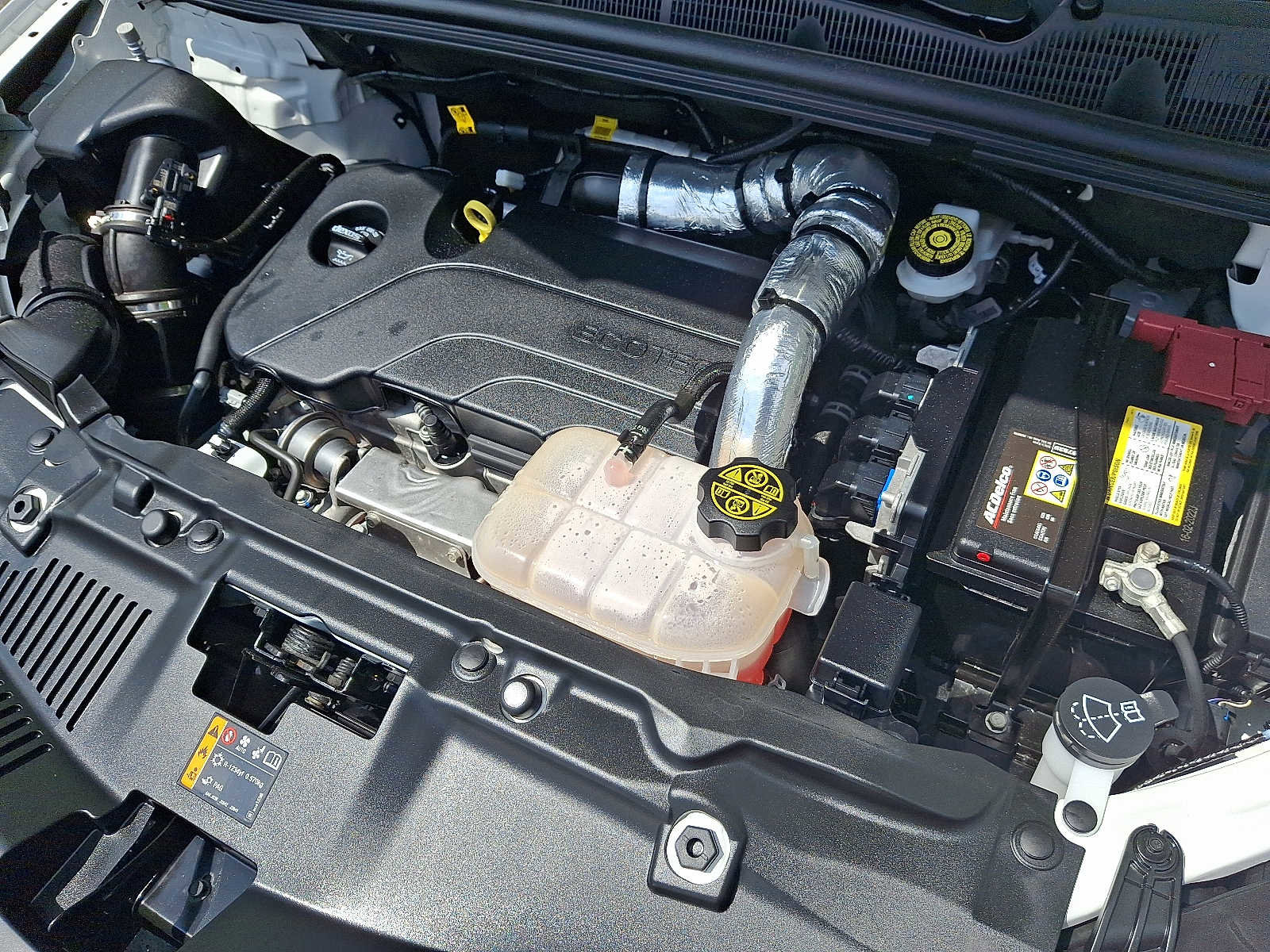 Used 2022 Buick Encore Preferred w/ Safety Package image 28