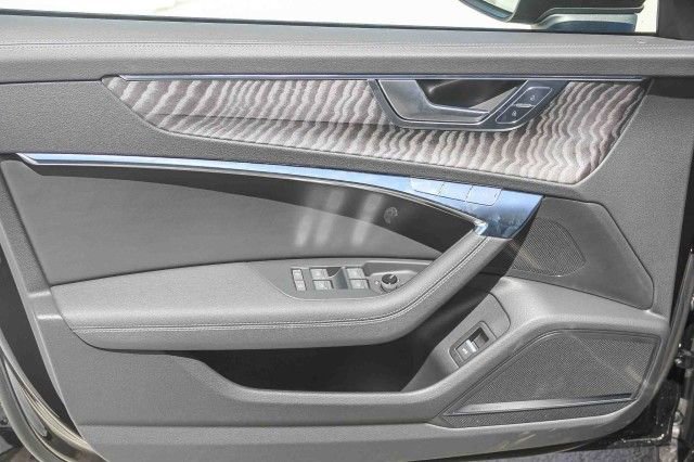 New 2026 Audi A6 Premium Plus image 18
