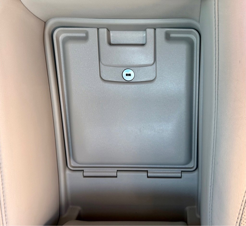 Used 2008 Lexus ES 350 image 16